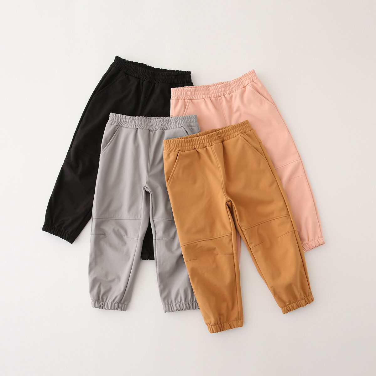 高压电缆固定夹